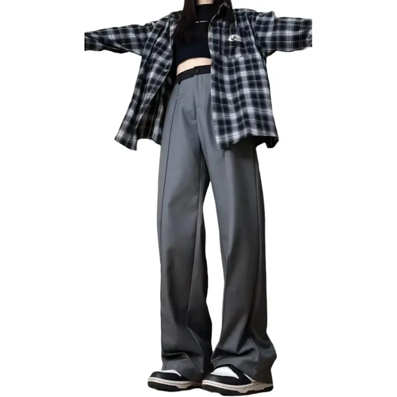 The New Age Family Suit Trouser Women's-1