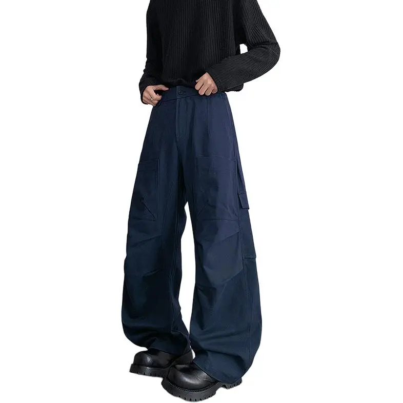 GF Casual Pants Unisex-9
