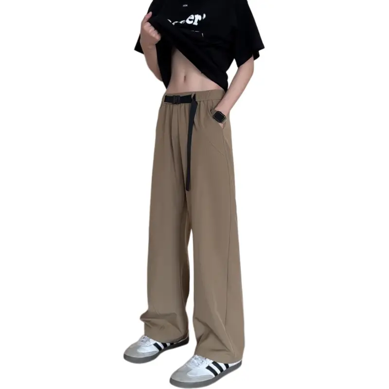 YORKZOOM Casual Pants Men-14