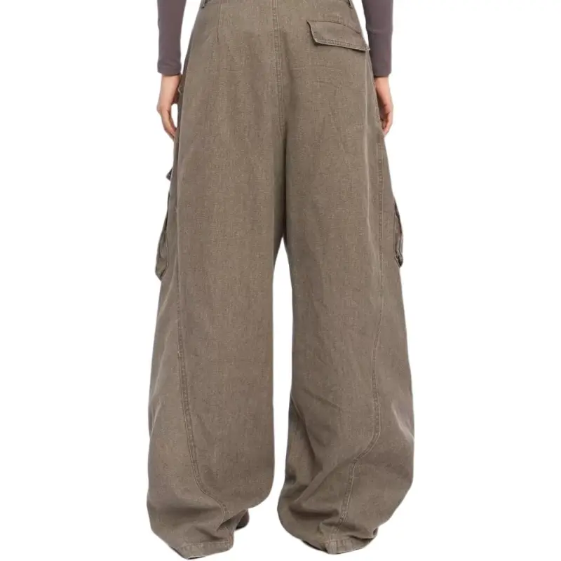 SIL VITIN Jeans Unisex-8