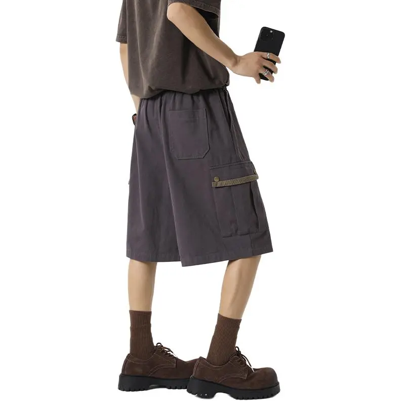 KLAMMKICKS Casual Shorts Unisex-3