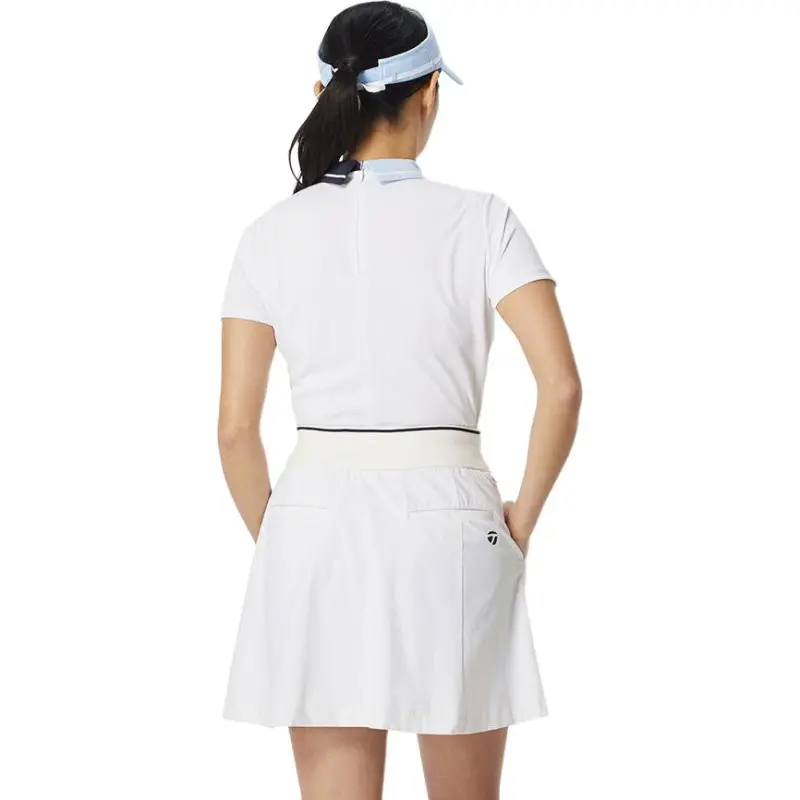 TAYLORMADE Polo Shirts Women's-4