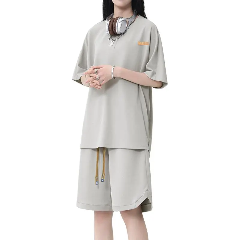 KNOCKSPARK Casual Sportswear Unisex-5