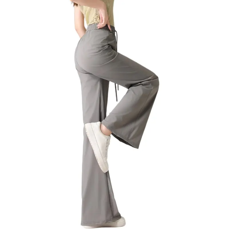 Ya Sheep People Casual Pants Women's-15