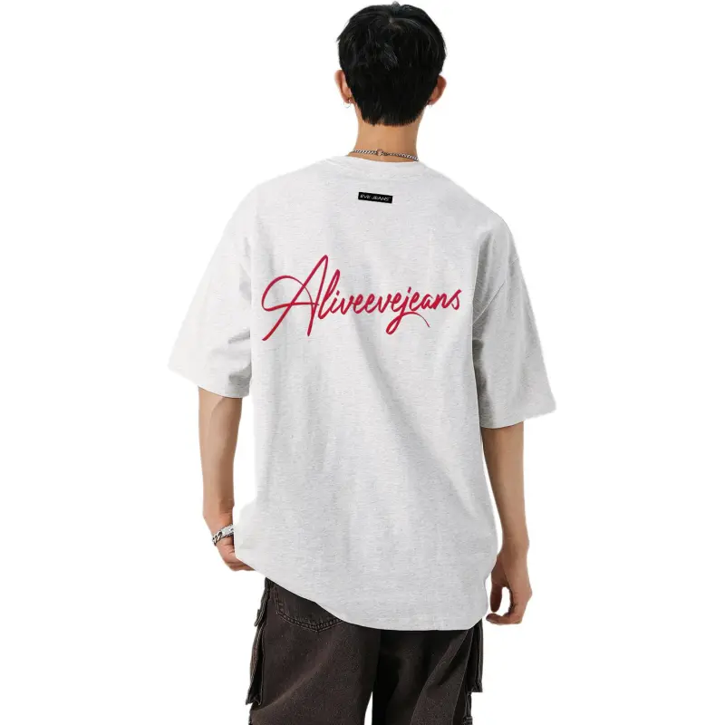 Yiwen T Shirts Unisex-11