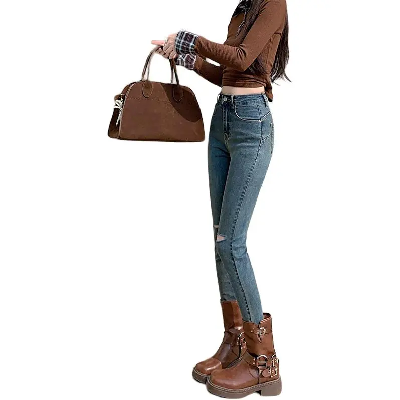 FOREVER 21 Jeans Women's-2
