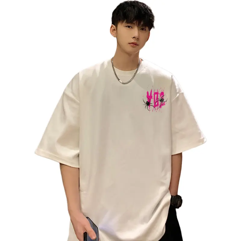 A02 T Shirts Unisex-15