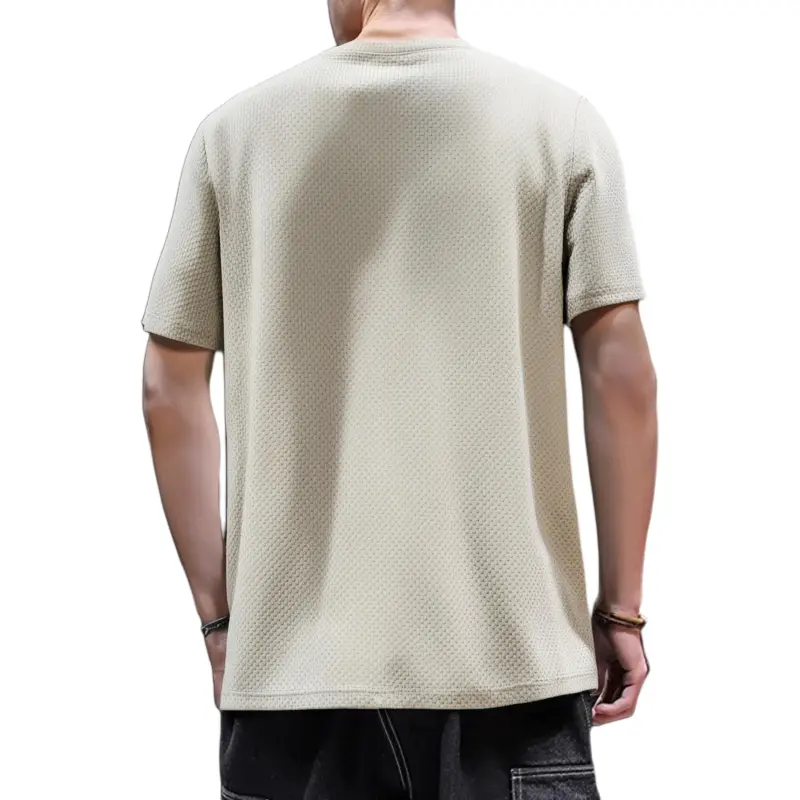Fakeyoung T Shirts Unisex-12
