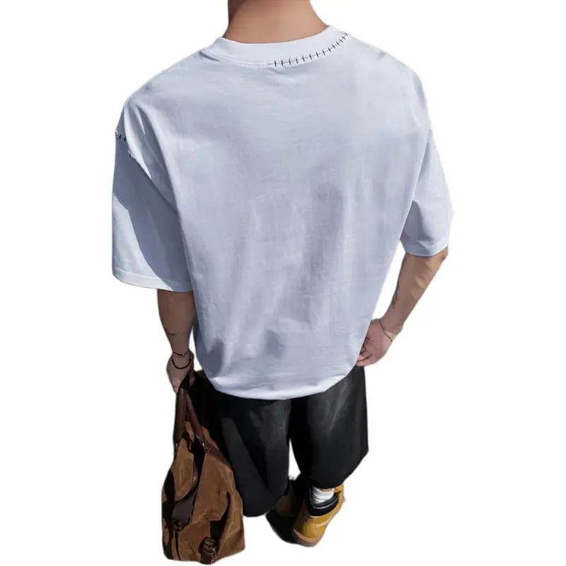 Topland T Shirts Unisex-4