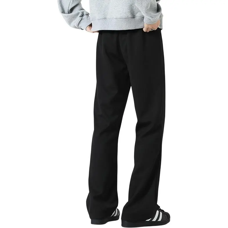 CHARLIE GOLF Knitted Sports Pants Unisex-1