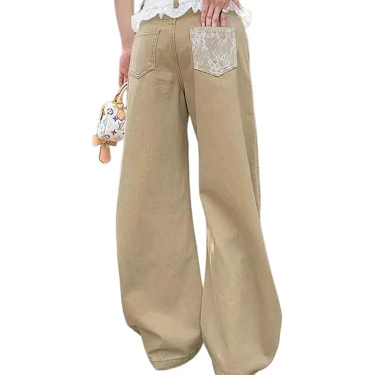 PLUSONEONE+ Suit Trouser Women's-1