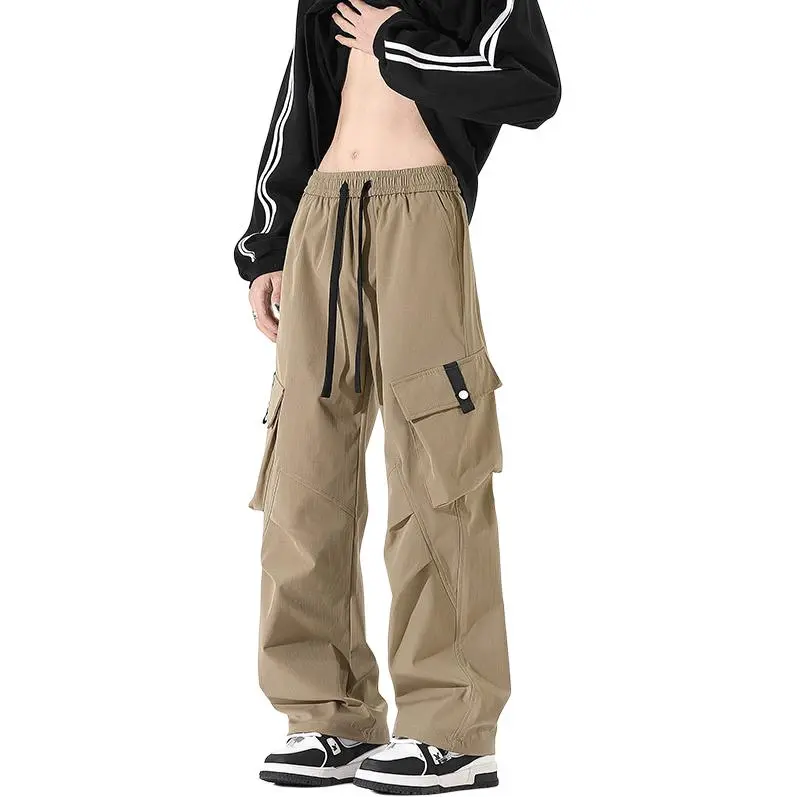 Ordifen Cargo Pants Women's-13
