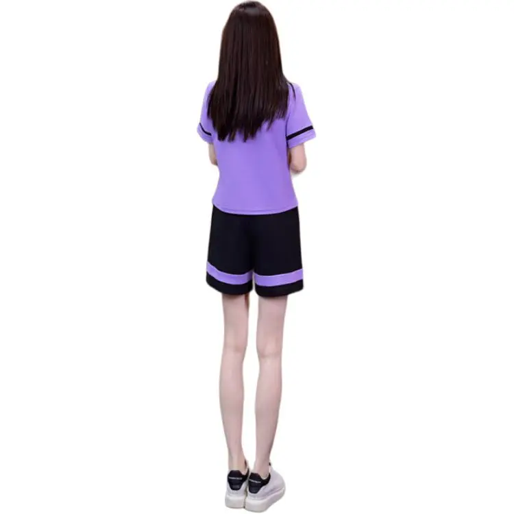 The New Age Family Casual Suit Women's-5