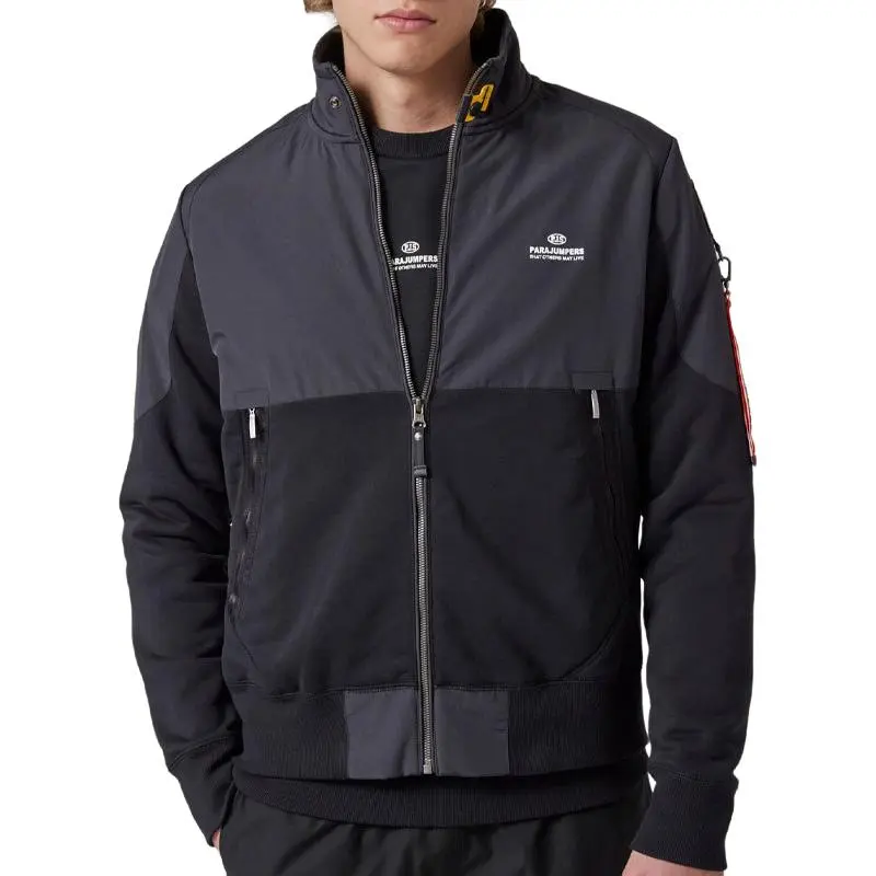 PARAJUMPERS Jango Jacket-2
