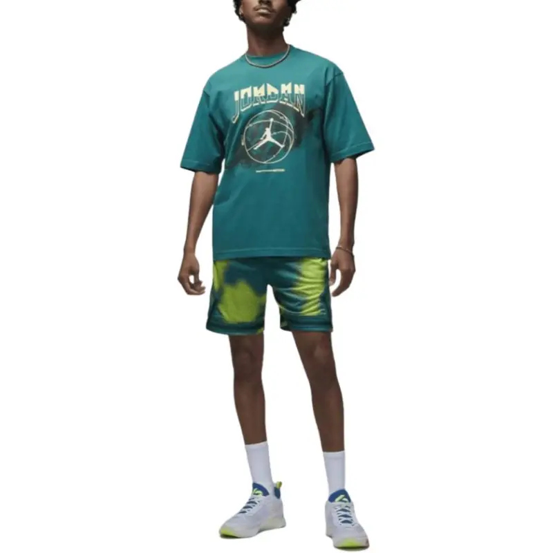 Jordan AirDri FIT T Shirt Men's-2
