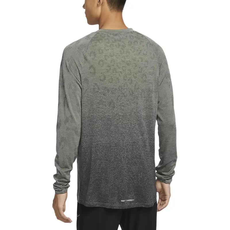 Nike Running Division Men's Therma FIT Adv Long Sleeve Running Top-1