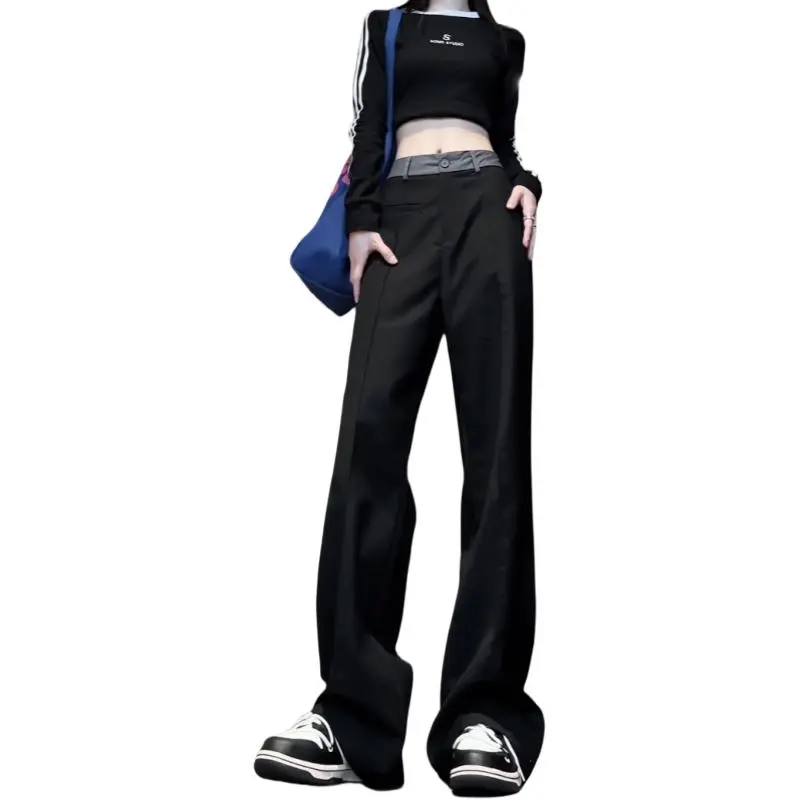 The New Age Family Suit Trouser Women's-2