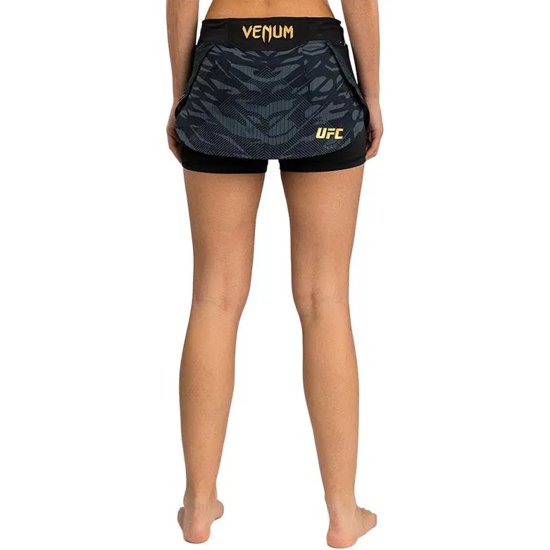 VENUM AUTHENTIC Sports Shorts Women's Champion Color-1