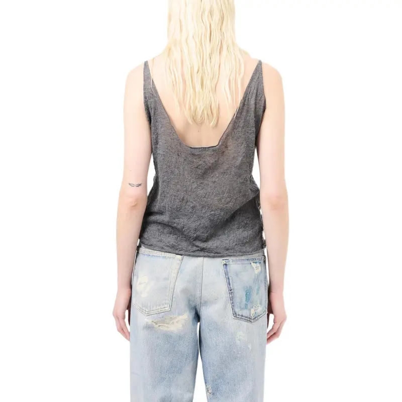 OUR LEGACY Bathe Tank Top-2