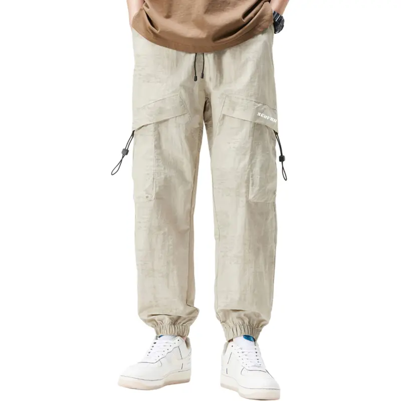 7 SEVFUN Casual Pants Unisex-13