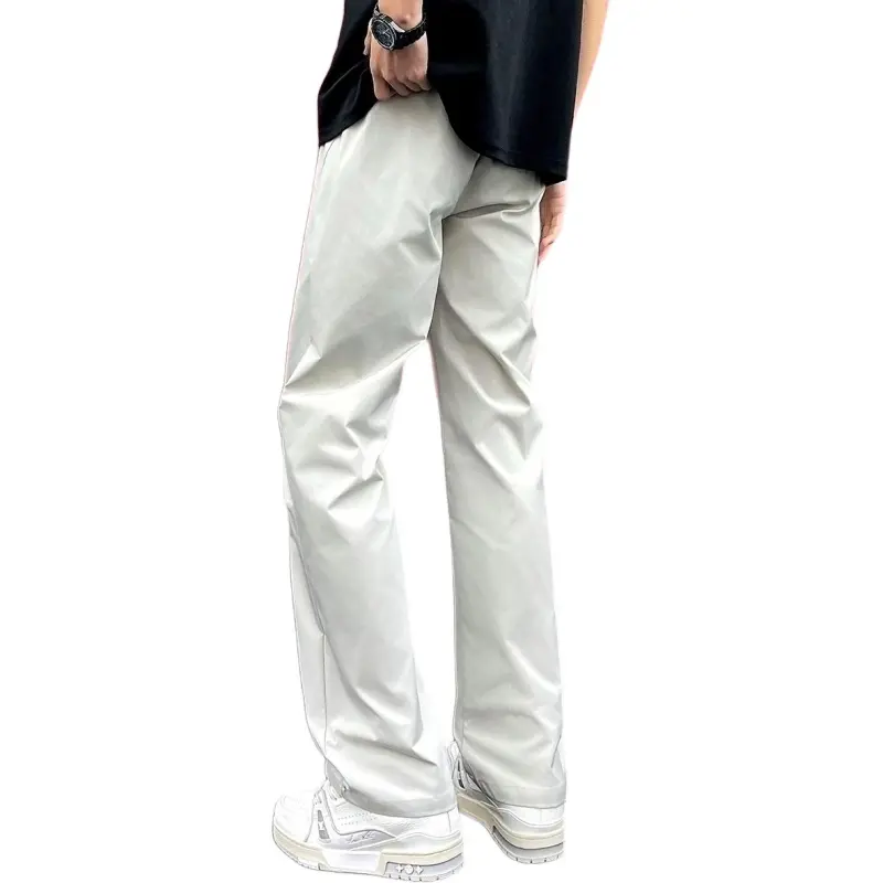 Lafetto Casual Pants Unisex-4