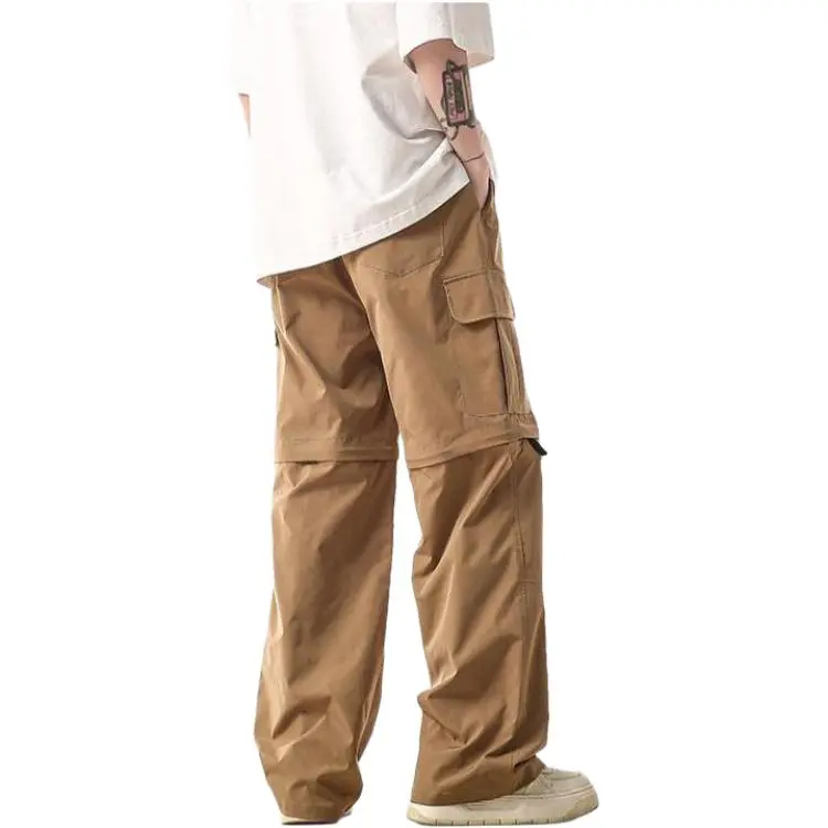 AYEA Casual Pants Unisex-5
