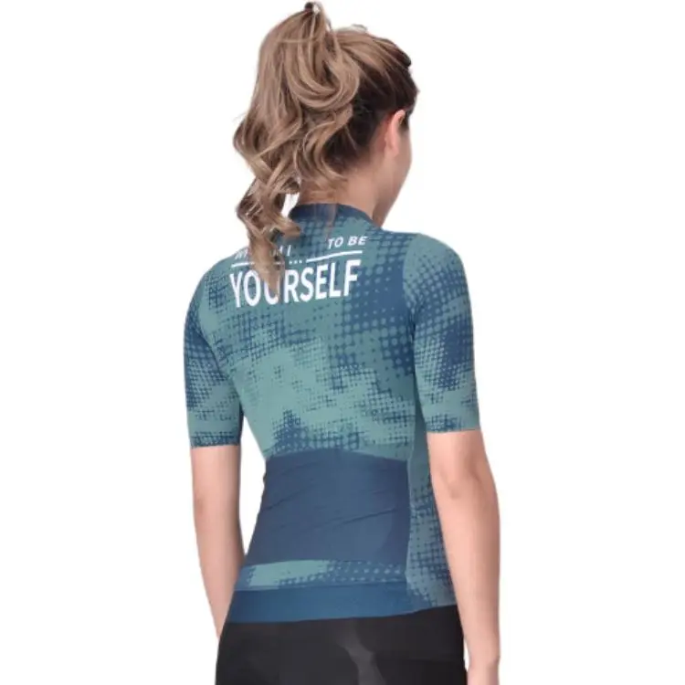 NUCKILY Cycling Clothing Women's-1