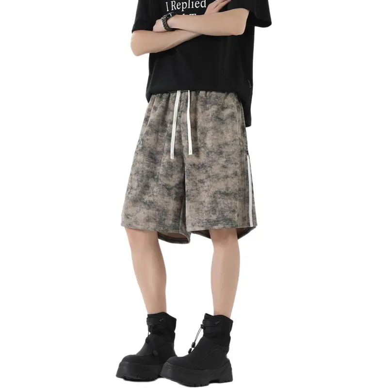 7 SEVFUN Casual Shorts Unisex-6