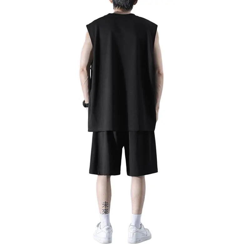 FRQ Casual Sportswear Unisex-14
