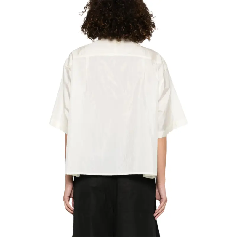JIL SANDER Short sleeves Shirt-2