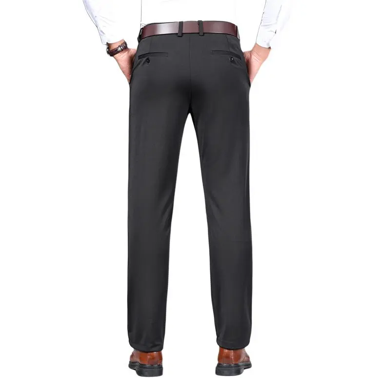 PIERRE CARDIN Suit Trouser Men's-1