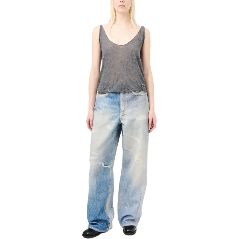 OUR LEGACY Bathe Tank Top-3