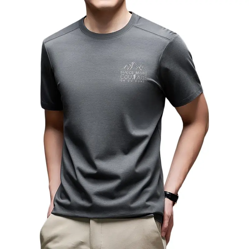 PIERRE CARDIN T Shirts Men-10