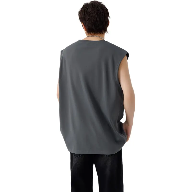Jeep Tank Tops Unisex-8