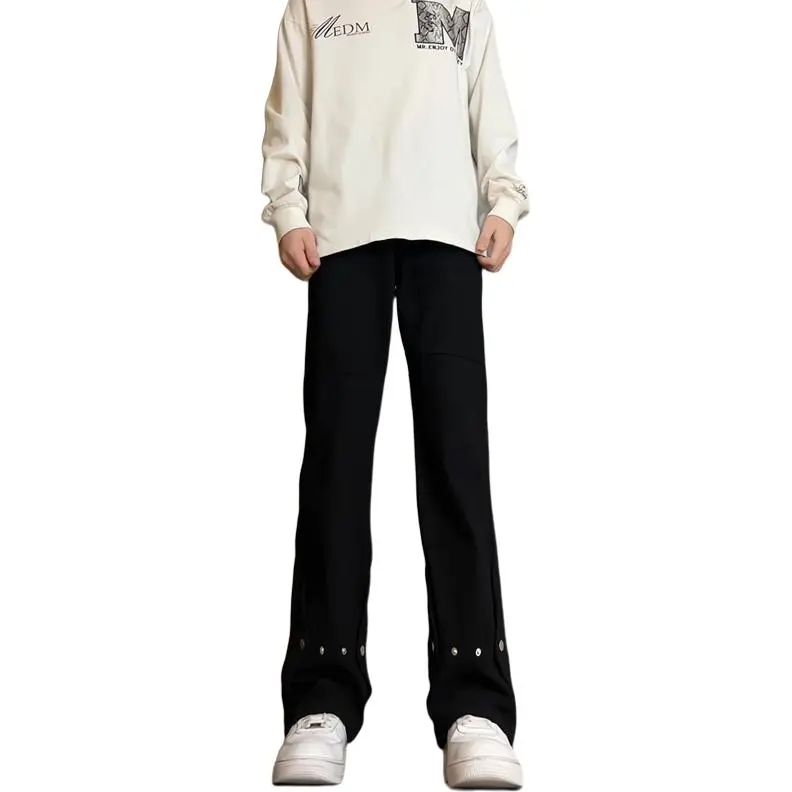 Universal Templates Jeans Unisex-1