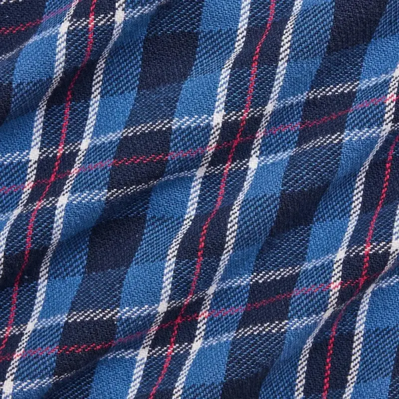 Polo Ralph Lauren FW24 Shirt Men's Blue-5