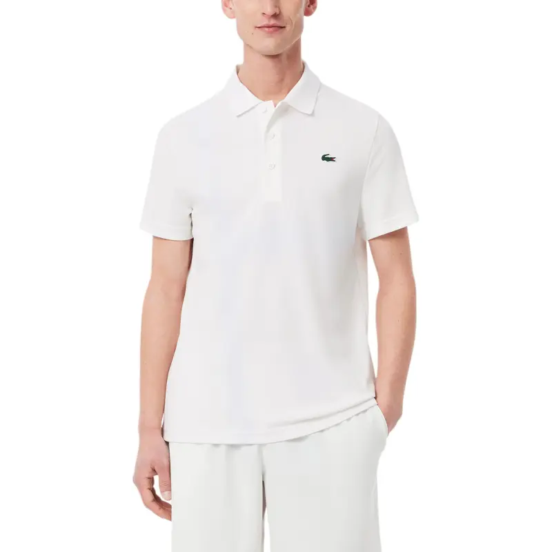 LACOSTE X Novak Djokovic Polo Shirt-16