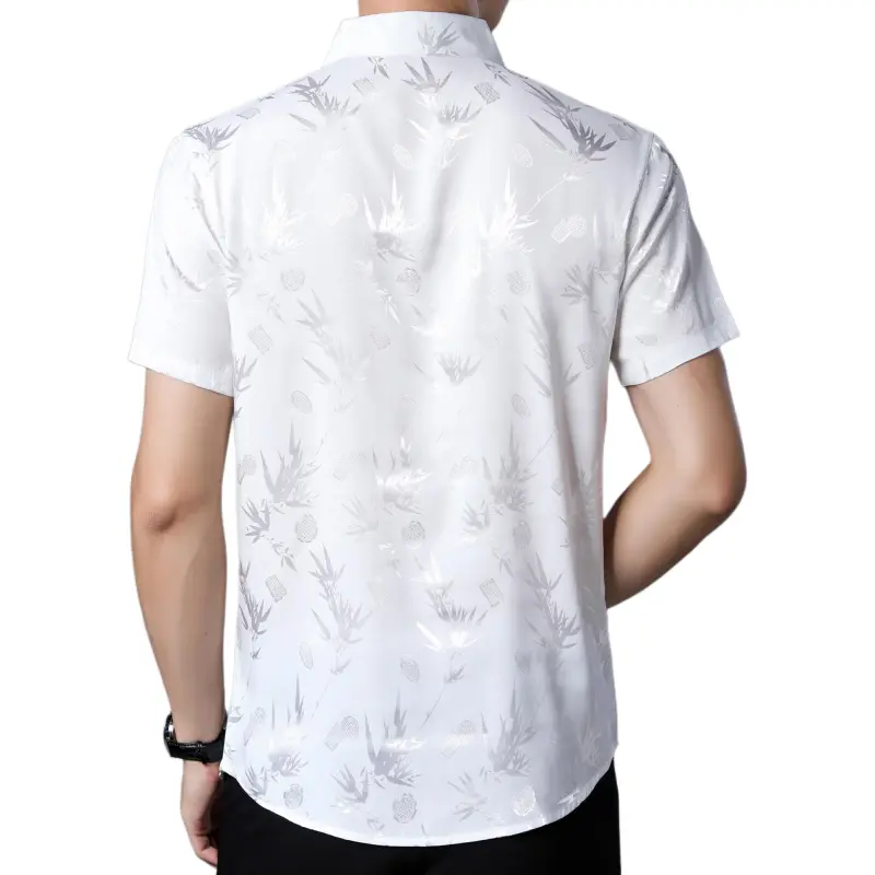 PIERRE CARDIN Shirts Men-4