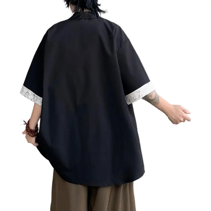 NOAHGIGI Shirts Unisex-1