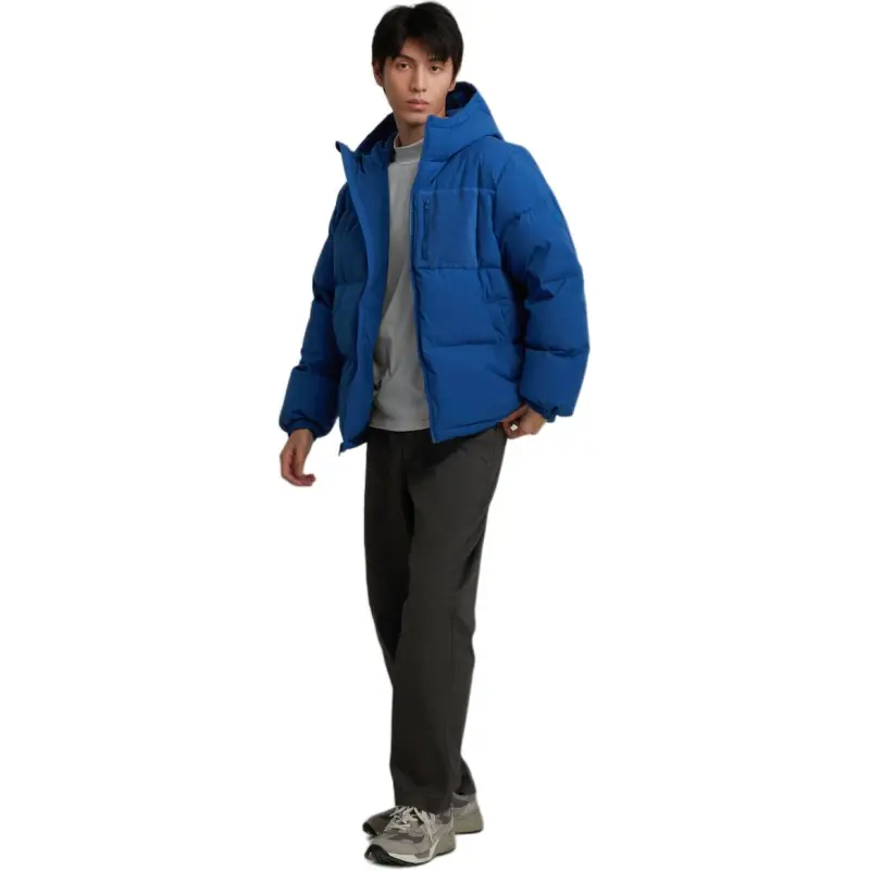 GAP Down Jackets Unisex-16