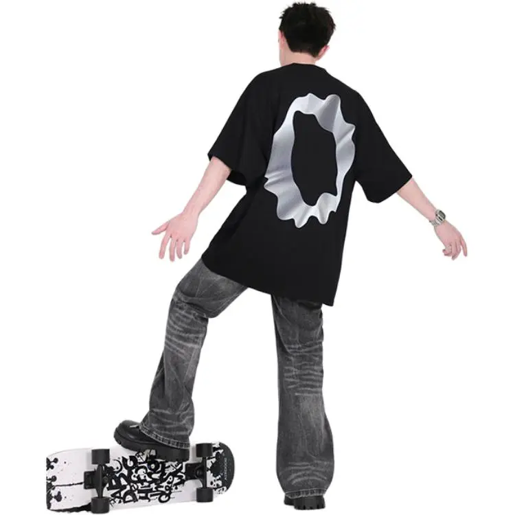 Extreme turbo T Shirts Unisex-1