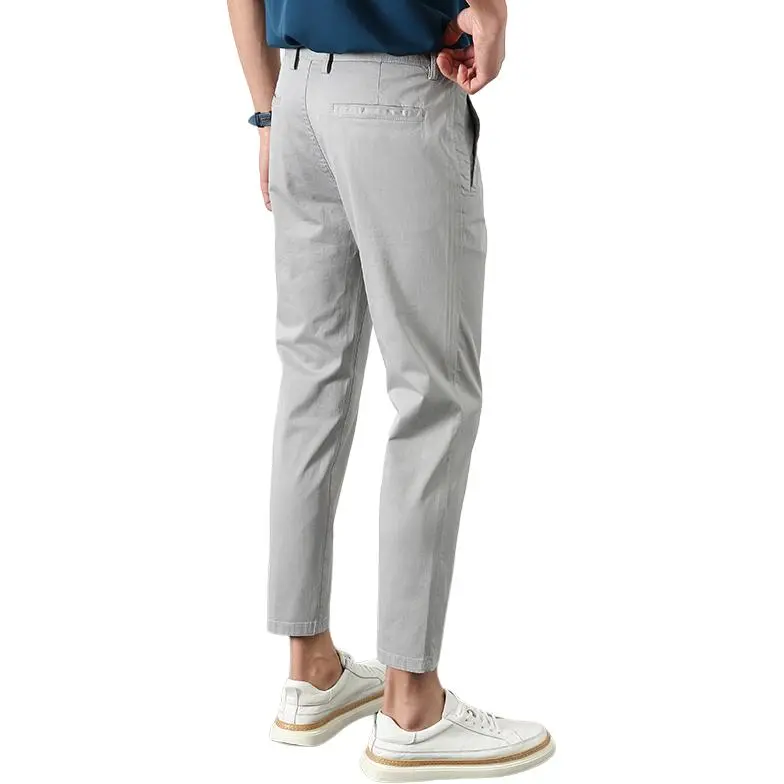 PIERRE CARDIN Casual Pants Men's-5