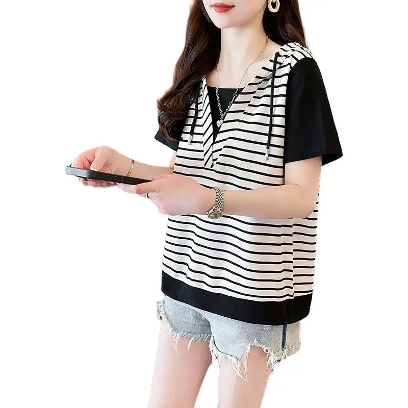GOSO T Shirts Women's-1