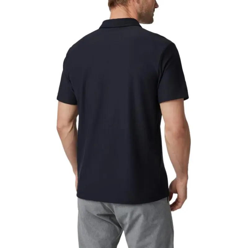Vuori Polo Shirts Men-10