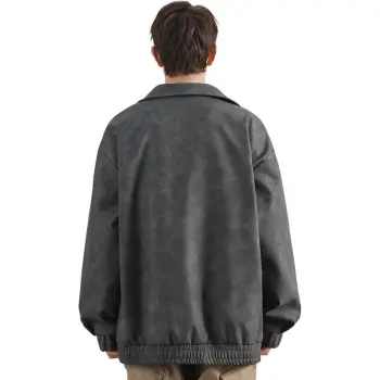 Lightning X Storm Jackets Coats Unisex