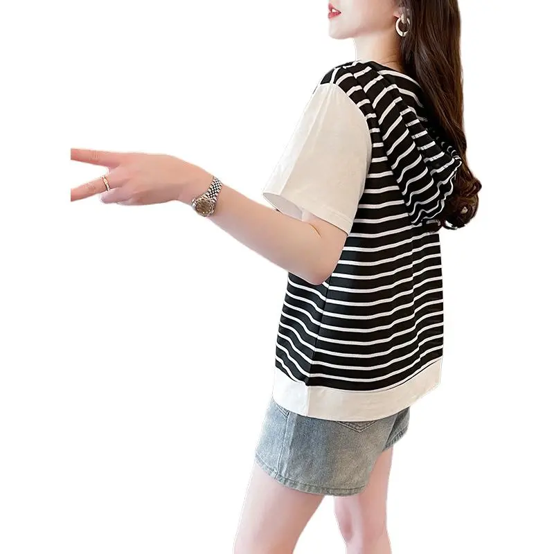 GOSO T Shirts Women's-8
