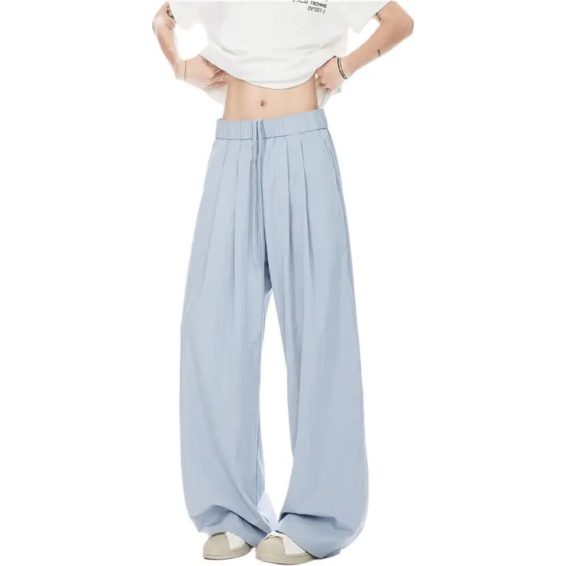 YOFVV Casual Pants Unisex-26