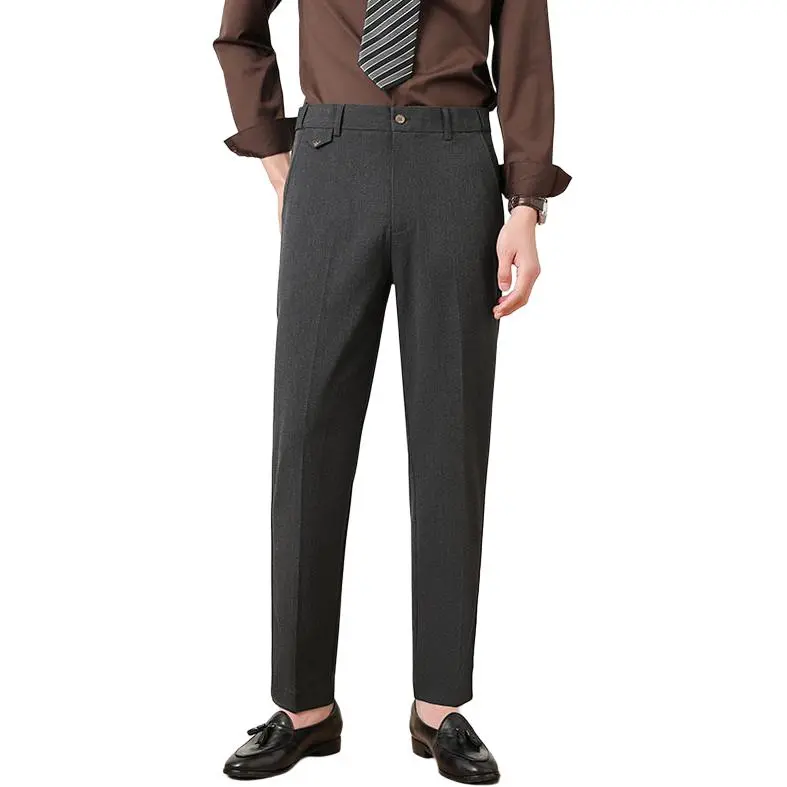 PIERRE CARDIN Suit Trouser Unisex-2