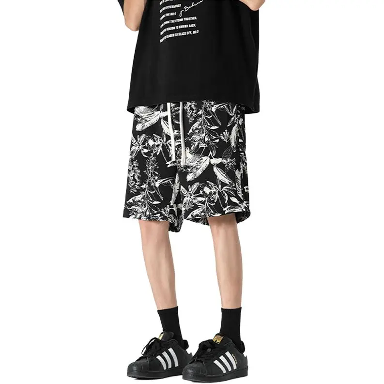 Cost Per Kilo Casual Shorts Unisex-4