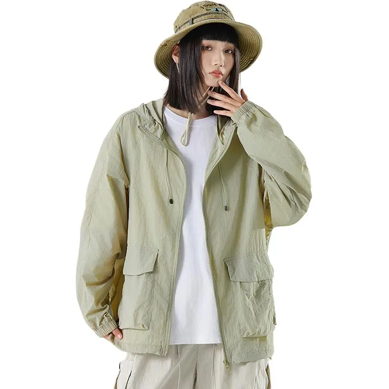 The New Age Family Sun Protection Clothing Women's-1